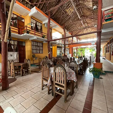 Hotel Bello Caribe
