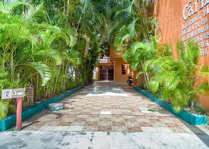 Caribe Hotel