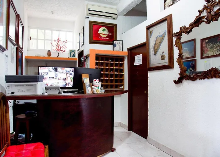 Caribe Hotel 3*