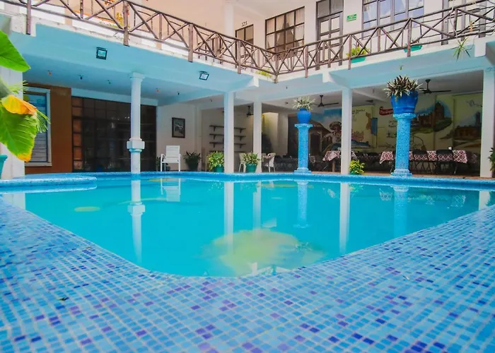 Hotel Caribe