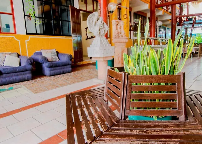 Caribe Hotel