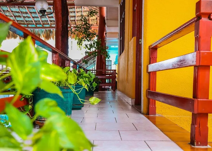 Hotel Caribe Cozumel