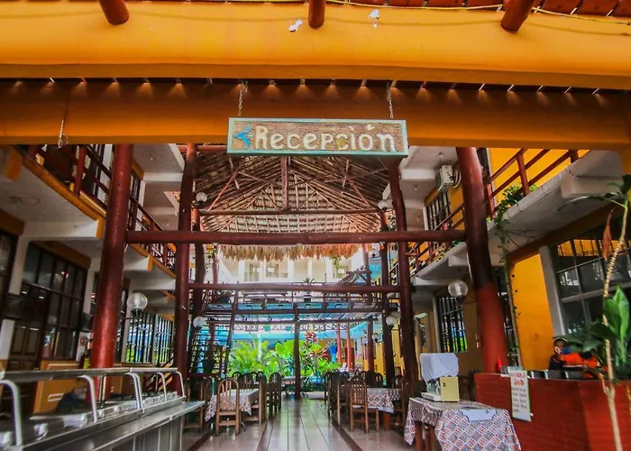 Caribe Hotel 3*