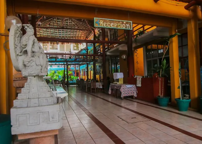 Caribe Hotel Cozumel