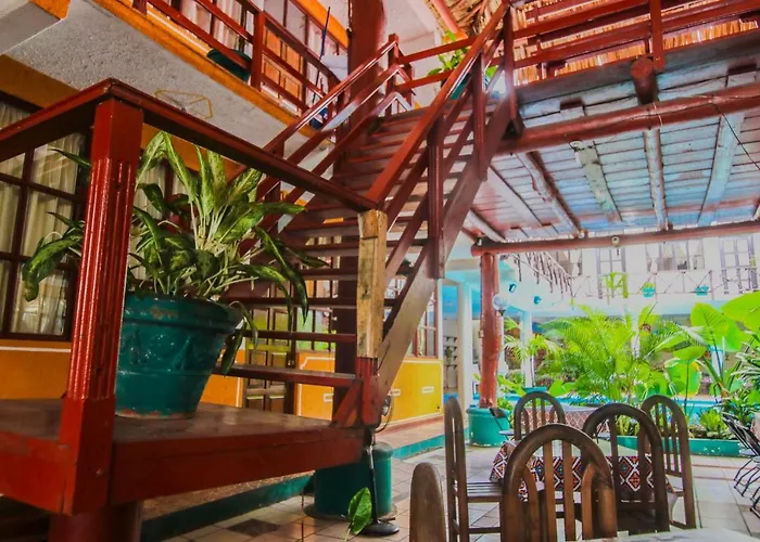 Hotel Caribe Cozumel
