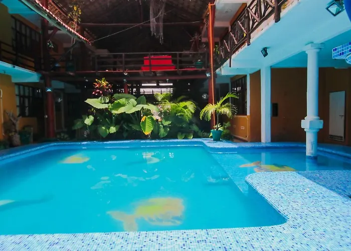 Caribe 3*