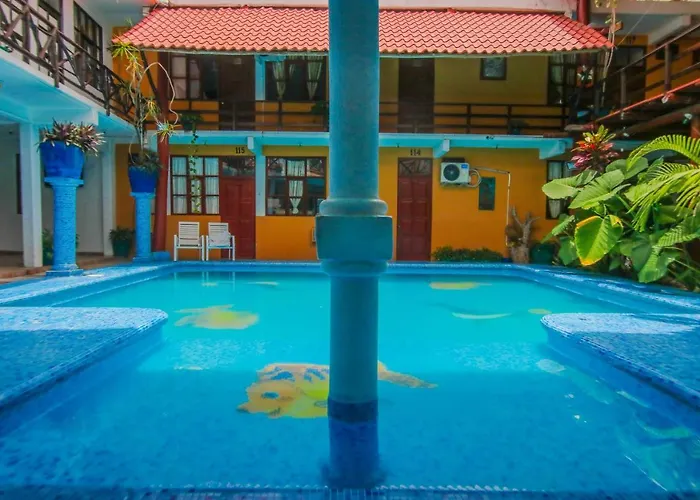 Hotel Caribe
