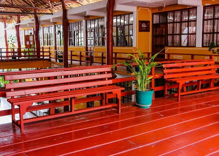 Caribe 3* Cozumel
