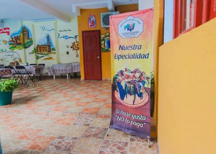 Caribe Hotel 3*