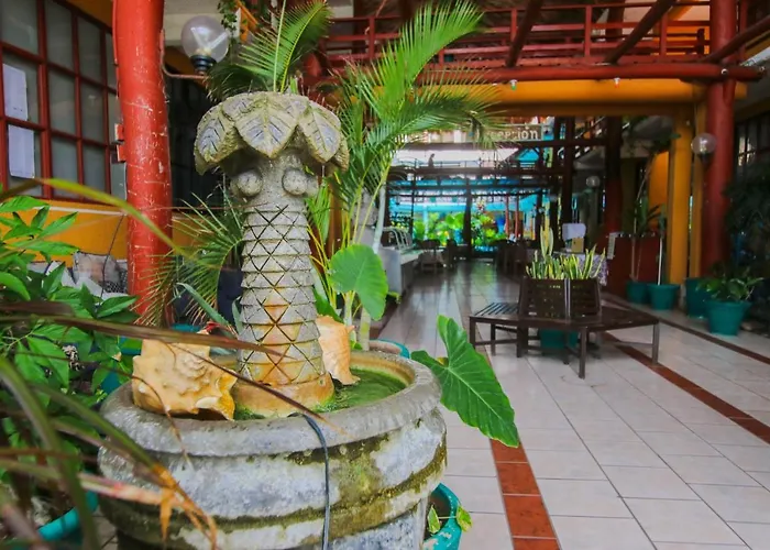 Caribe Hotel