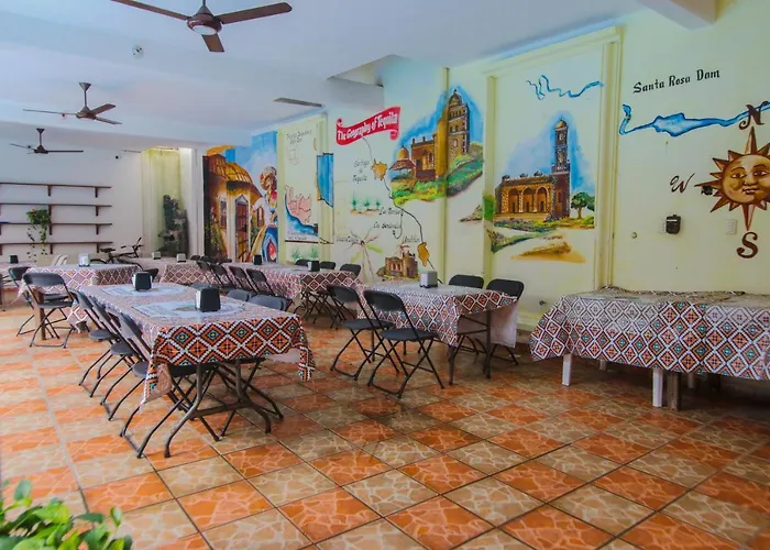 Caribe Hotel