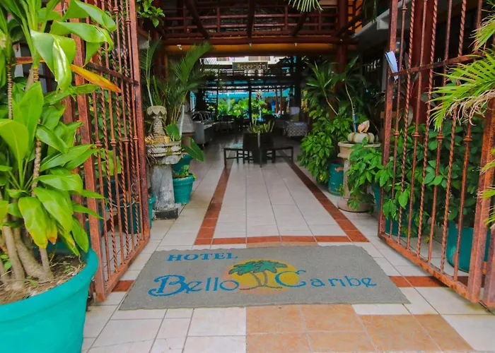 Caribe Cozumel