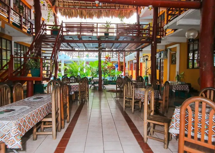 Caribe Hotel