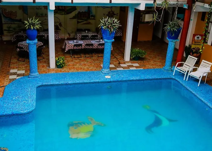 Hotel Caribe 3*