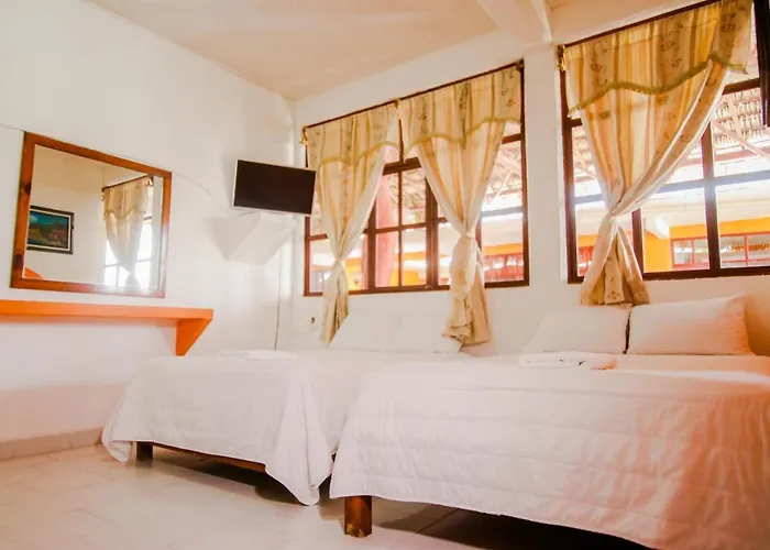 Caribe 3* Cozumel