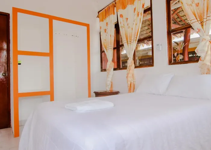Hotel Caribe Cozumel