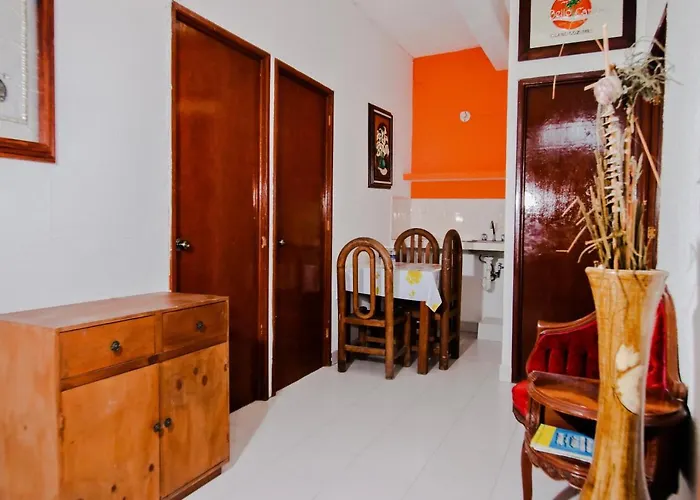Hotel Caribe 3*