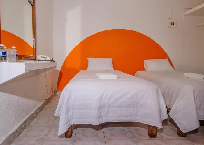 Hotel Caribe