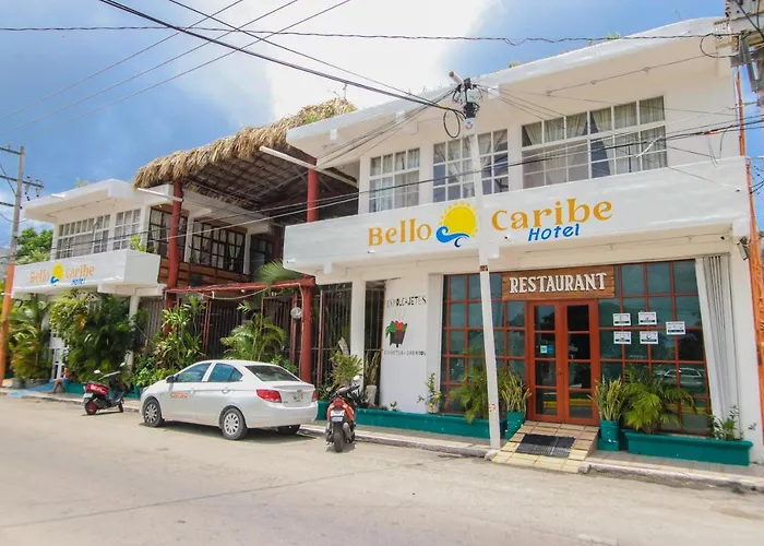 Caribe Hotel