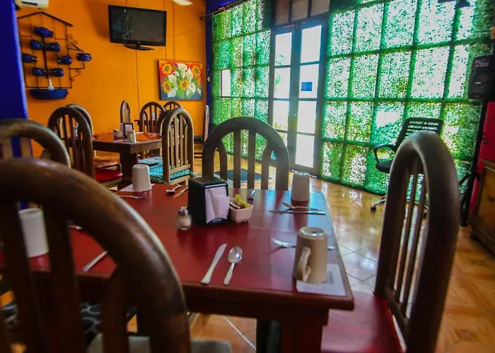 Caribe Cozumel