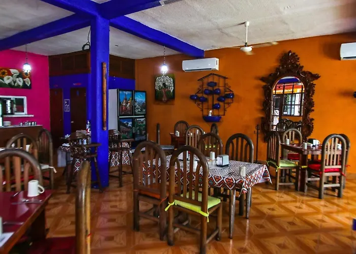 Hotel Caribe Cozumel