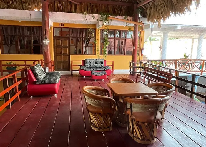 Caribe Hotel 3*