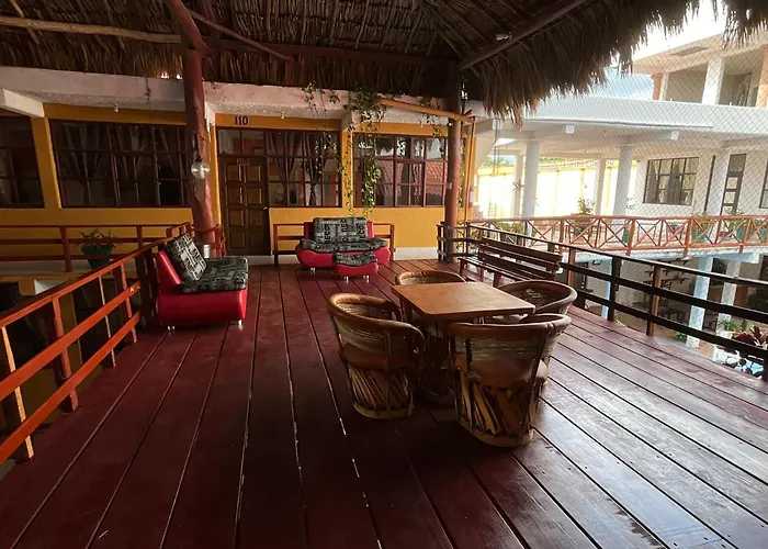 Caribe Hotel Cozumel