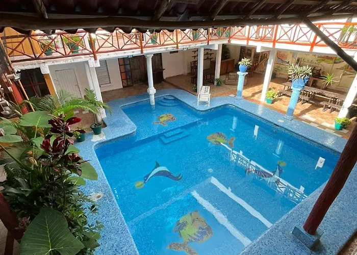 Hotel Caribe 3*