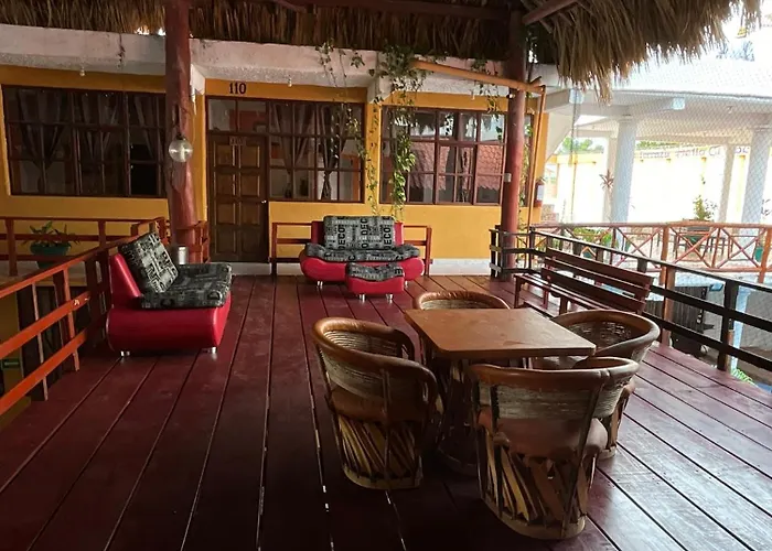 Caribe Hotel 3*