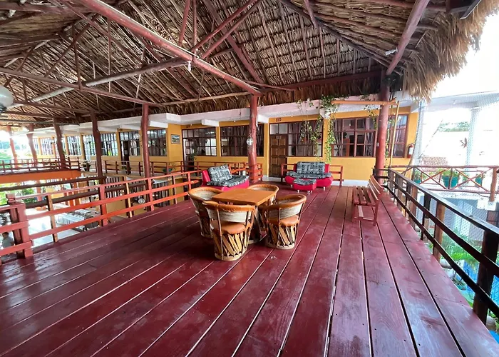 Hotel Caribe Cozumel