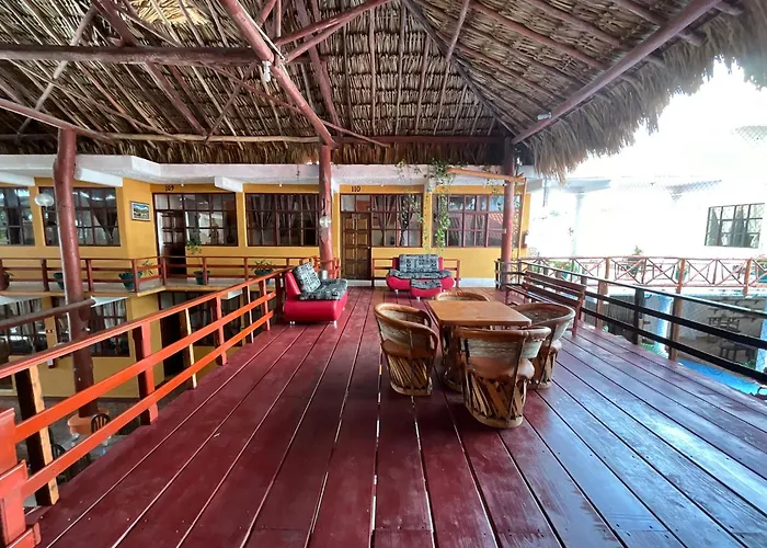 Caribe Hotel Cozumel
