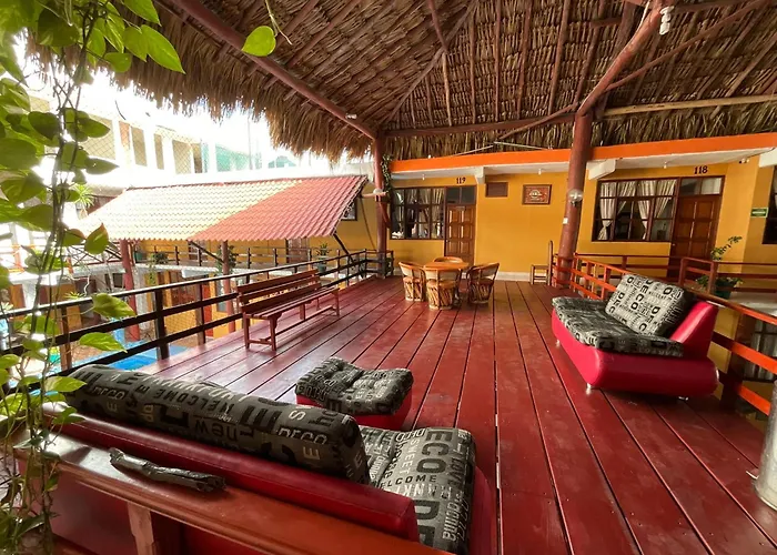 Caribe Hotel