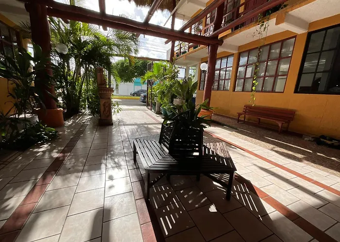 Caribe Hotel 3*