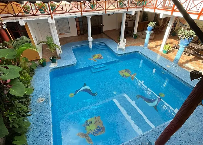 Caribe Hotel Cozumel