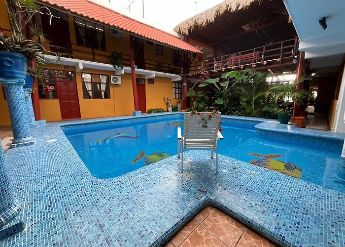 Caribe