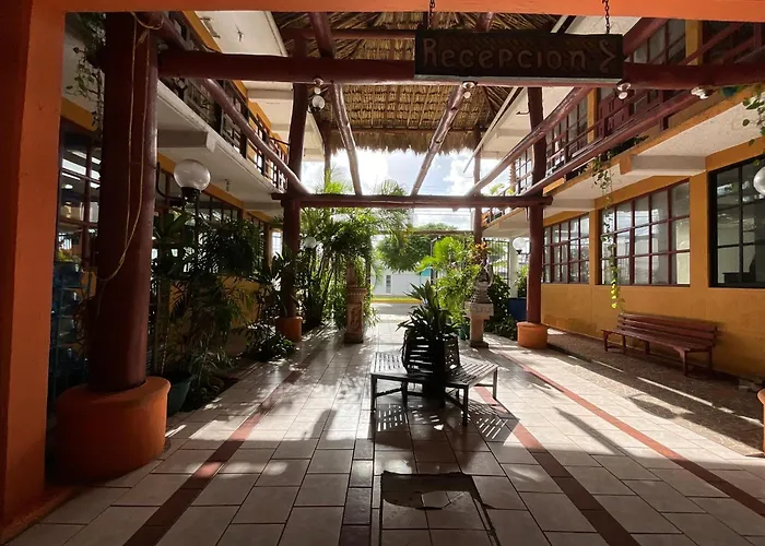 Caribe Hotel 3*
