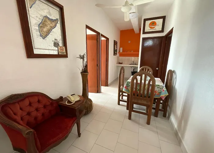 Hotel Caribe
