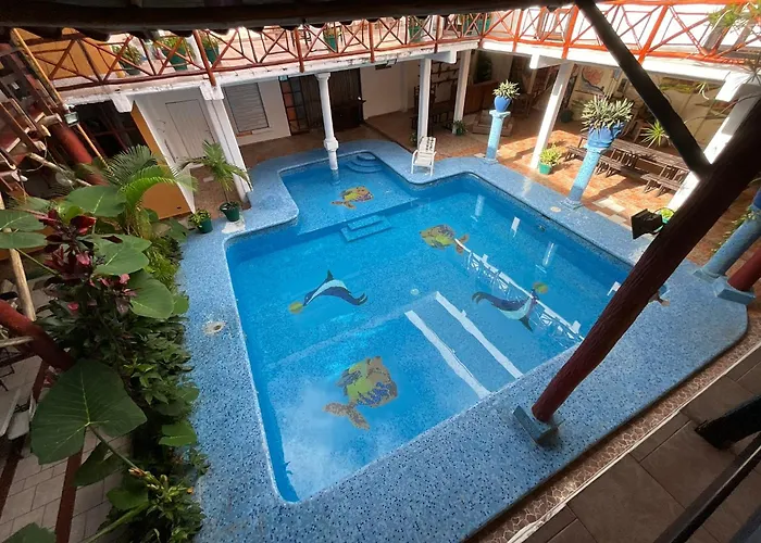 Caribe Cozumel