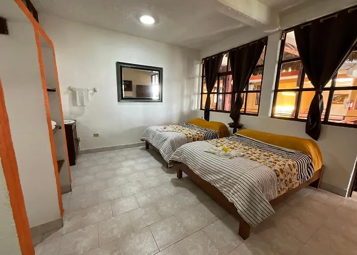 Caribe Hotel