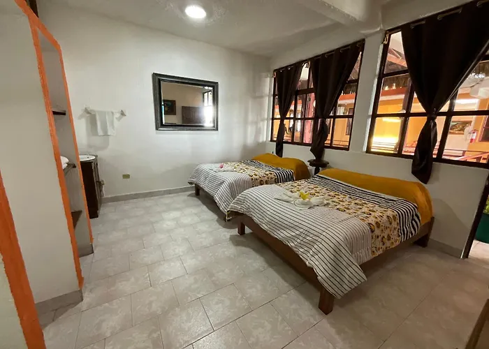 Hotel Caribe 3*