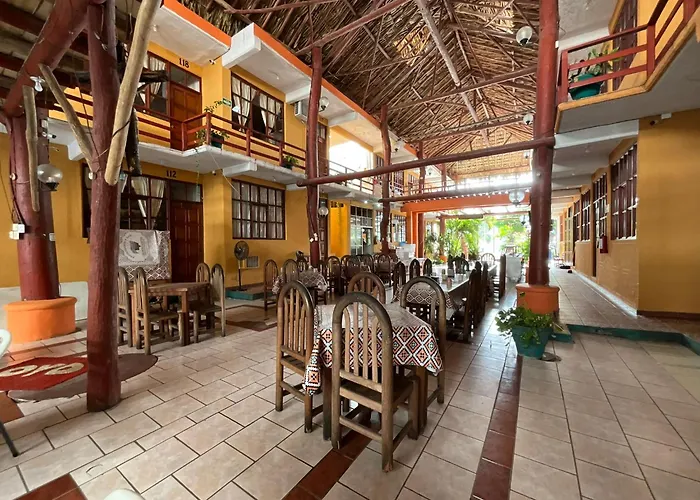 Hotel Caribe