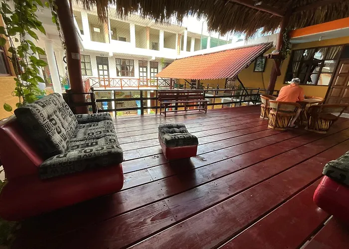 Caribe Hotel 3*