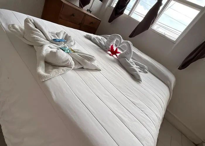 Caribe Hotel Cozumel