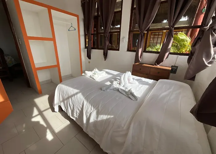 Caribe 3* Cozumel