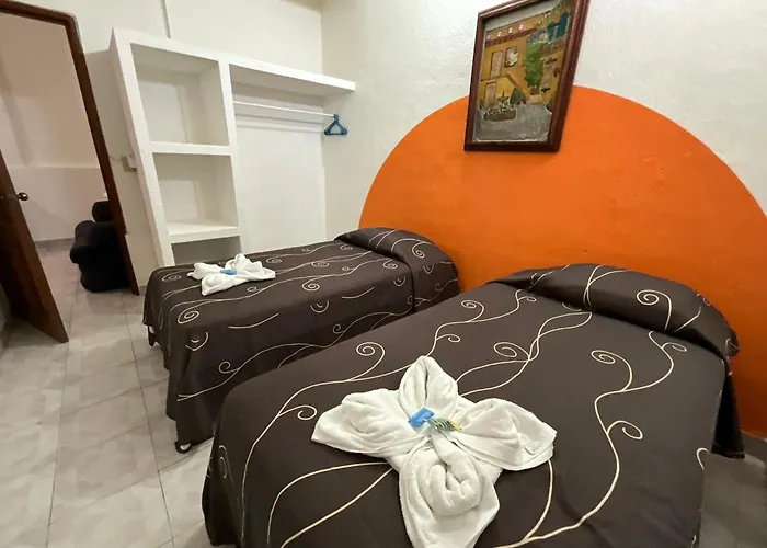 Hotel Caribe 3*