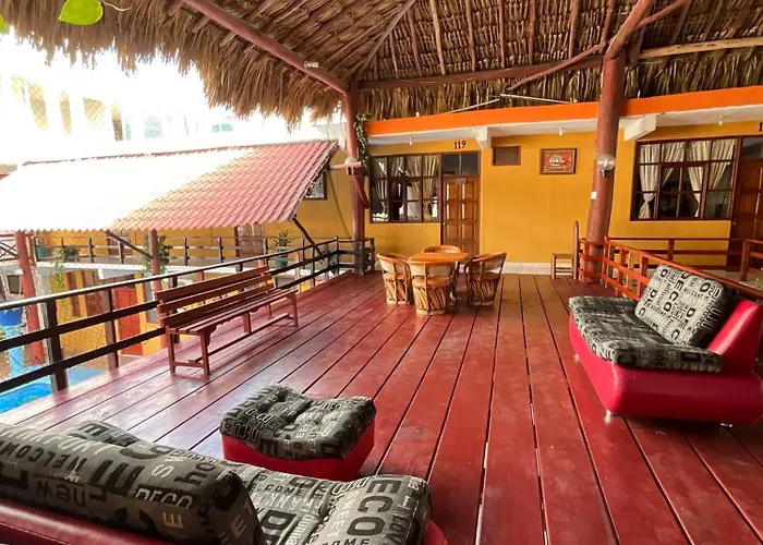 Caribe Hotel 3*