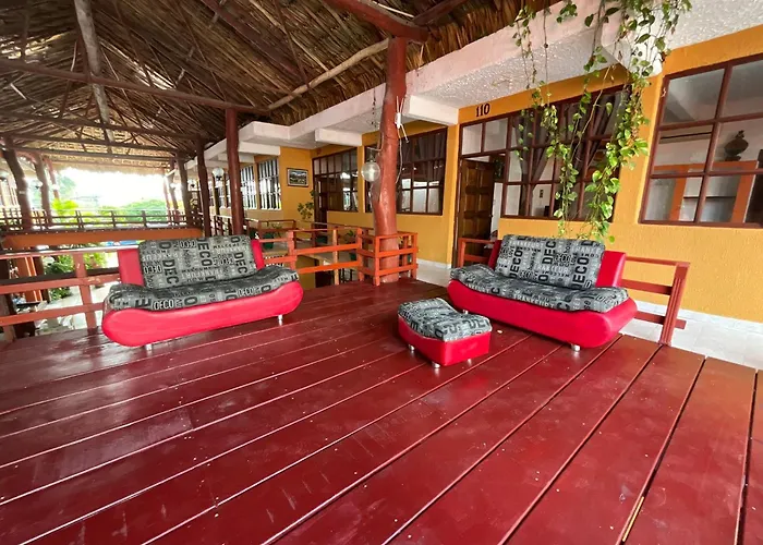 Hotel Caribe Cozumel