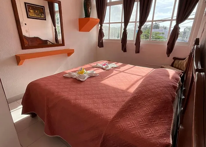 Caribe Cozumel
