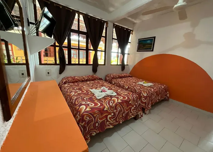 Caribe 3* Cozumel