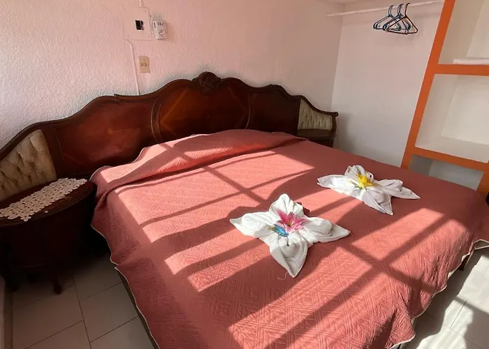 Caribe Hotel 3*